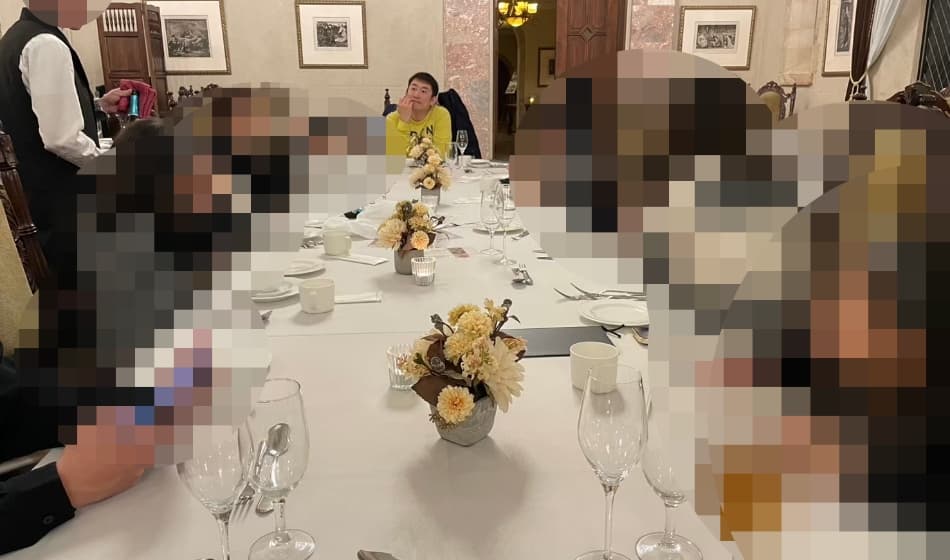 経営者国内合宿の開催(不定期)