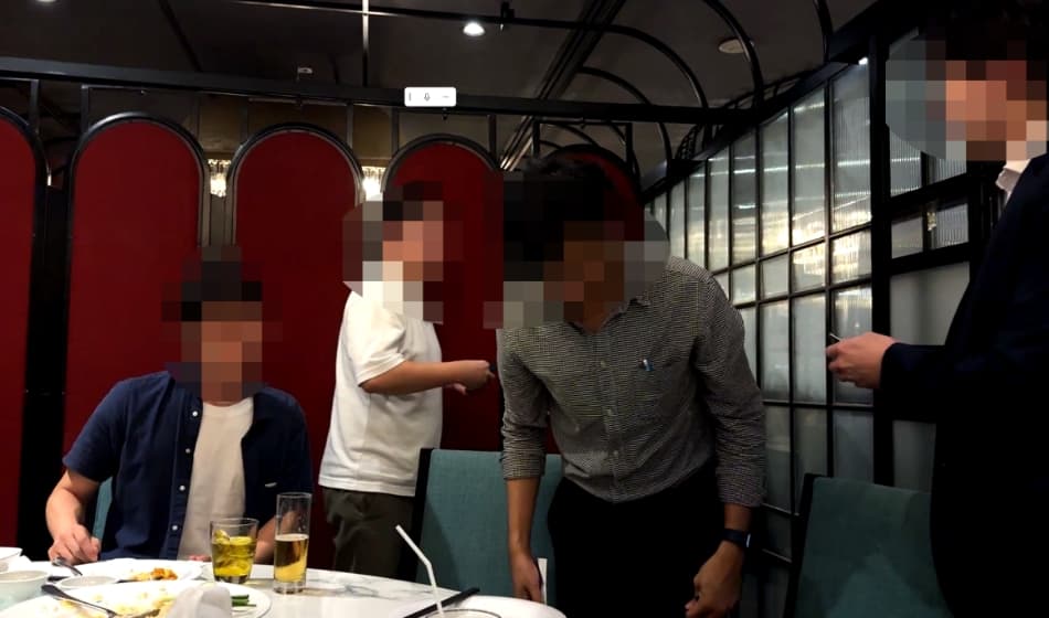 経営者海外ツアーの開催(不定期)